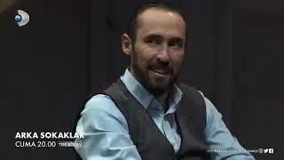 Arka Sokaklar 497  Bölüm Fragmanı