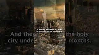 The Middle East in Prophecy: Five Key Events to Expect  #middleeast #tomorrowsworld