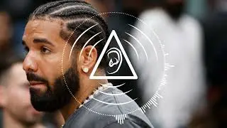 Drake Type Beat - Drizzyness - Dark Type beat