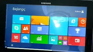Windows 8.1  SecureBoot doğru yapılandırılmadı HATASI ÇÖZÜM