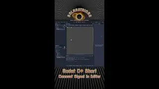 Godot C# 