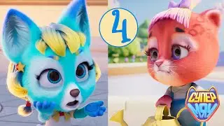 Супер Мяу - Спортивная Катастрофа ® Новые серии!
