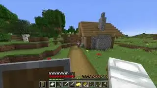 Minecraft Hardcore EP5: The return