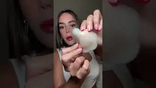 LOS MEJORES CUBRE PEZONES!✨#viral #makeup #hacks #tutorial #chisme #beauty