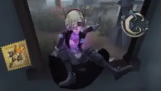 Andrew “Space Mining” + S Accessory Gameplay | Identity V