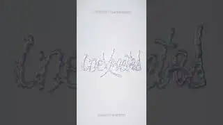 더보이즈 (THE BOYZ) The 3rd Album 'Unexpected' Logo Motion