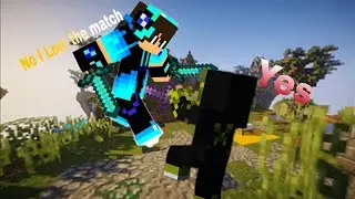 The PVP God of Bedwars