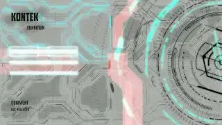 KONTEK Untitled project