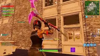 Fortnite - No Weapon Delay Exploit (Advanced Tips) Double Pump is BACK