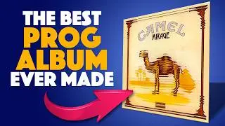 10 Prog Rock Albums That Will BLOW YOUR MIND! (Part 2) 🤯 | 