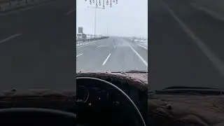 Gündüz Tır Snap / Mercedes Tır Snap / Truck Drive / Days Truck Drive
