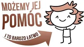 Cyborg Ma Problem. Wiem Jak Pomóc | Animacje