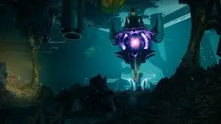 Destiny 2 - Сумрачный налёт 
