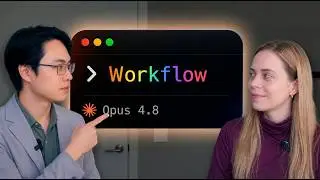 Claude Code Just Released /WORKFLOWS (This Changes the Game)