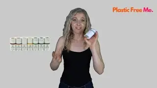 Frank + Bare Deodorant Sample Pack