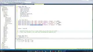 7.SQL Server  -  How to Create Primary Key | Composite Key