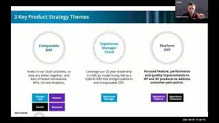 Virtual Los Angeles User Group #11 - The Composable Path