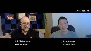 Bob Thibodeau - From Knowing Nothing to Successfully Running and Growing Three Online Businesses
