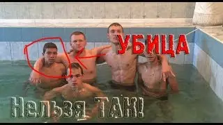 ВЛОГ - ПИАРЮ ЗИГАНА В МОРОЗ и ЖАРУ!