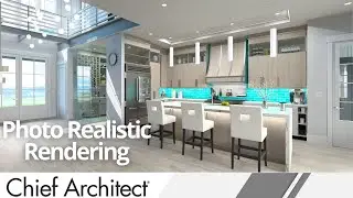Physically Based Rendering with Real-Time Ray Tracing