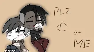 [👁️]~|PLZ LOOK AT ME|meme|°. SCP AU. °|~[👁️]