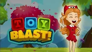 My Best Toy Blast level 248  ipad gameplay