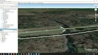 Creating & Publishing a Canopy Bridge to InfraWorks Webinar