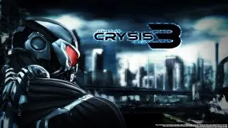 Прохождение Crysis 3#12 Happy end