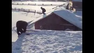 Моё любимое детство