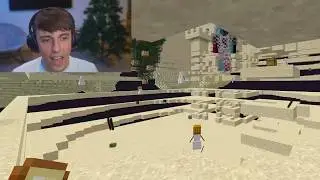 We Trapped DrDonut With This Crazy Trap!