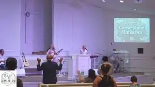 Sunday Night Worship