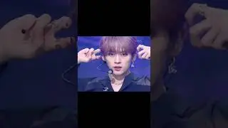 Lee Know Ending Fairy 