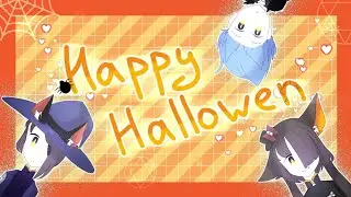 (old) happy Hallowen meme | Oc