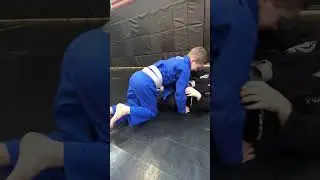 Competition Prep class
