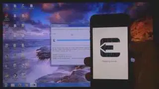 Jailbreak ANY iOS7 Device -  iPhone 5S/5/4S/4, iPad, iPad Mini, iPod Touch - 7.0 to 7.0.4