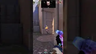 STRUGGLING BRONZE PLAYER GETS TRIPLE KILLS - GONE WRONG INSANE VALORANT GAMEPLAY