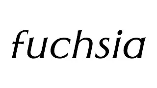 fuchsia  ||  By Jamerry  ||  Geometry Dash