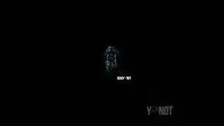 An RON ( Ready Or Not ) Gameplay was made! And will be posted soon!
