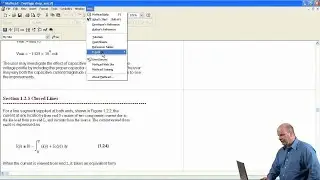 Using Mathcad for Power Distribution - PTC