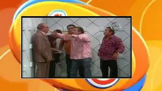 El Especial del Humor 28/12/13 parte 1