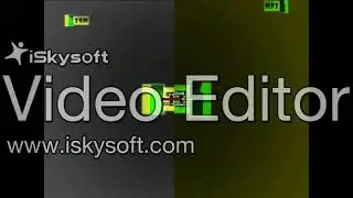 MRT 1 Ident in L Major 10