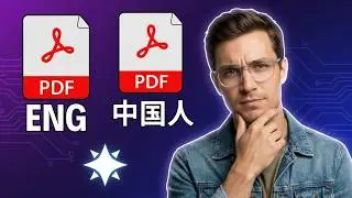 How To Translate PDF Files to Different Languages FREE in 2026 | Fast & Easy