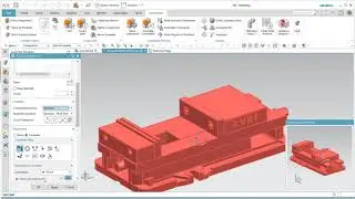 NX CAM Basics: Step 1 - Assembly