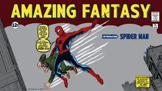 Spider-Man Theme Dubstep Remix Extended Version