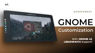 GNOME Customization