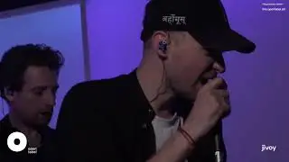Jivoy - Витамин | Live @ Openlabel