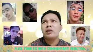 Flex Your Ex With Commentary Reaction | Mamart Vlog | Subscribe
