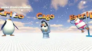 los pinguinos de madagascar sound