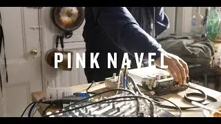 Pink Navel - Kitchen Session