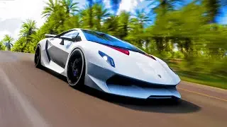 We Have a Solution for Every Mission! | Forza Horizon 5